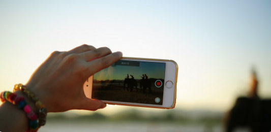 Recording a Video to Your Future Self