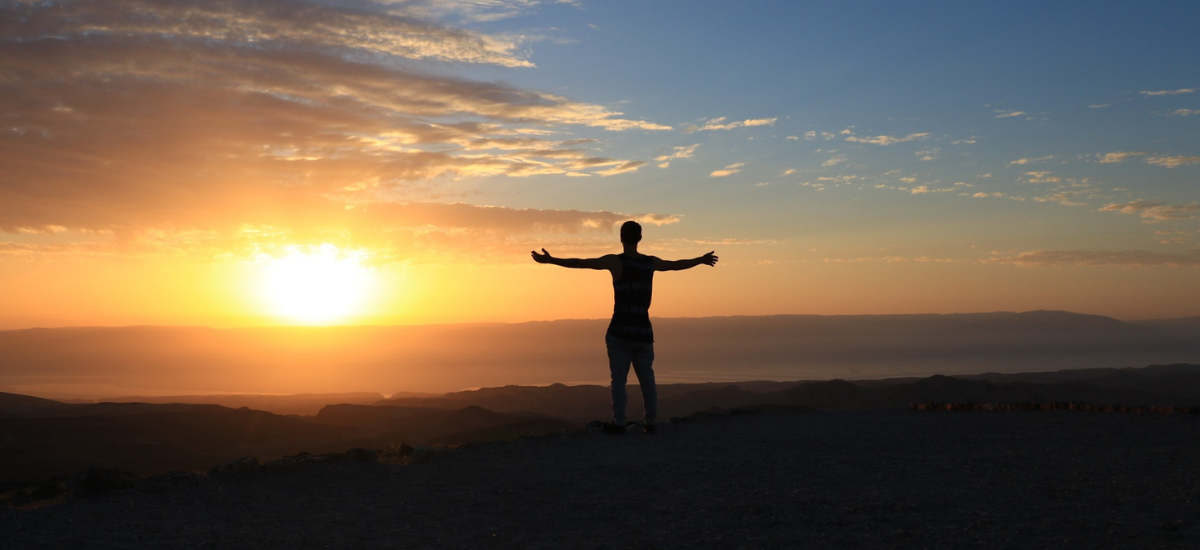 How To Find Happiness!