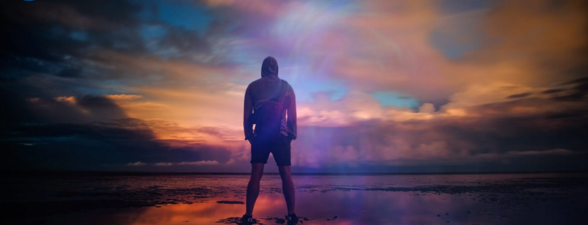 Motivate Through A Personal Journey