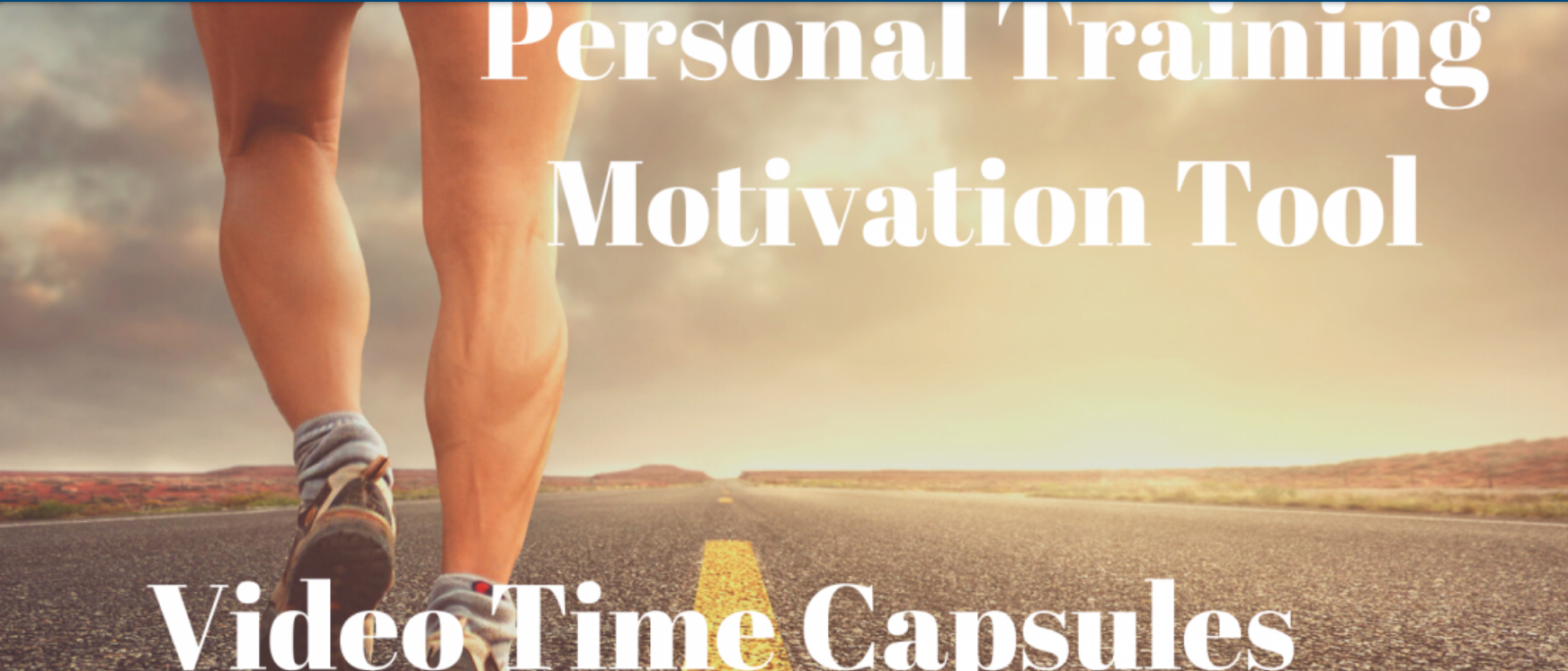 Personal Training Motivation Tool